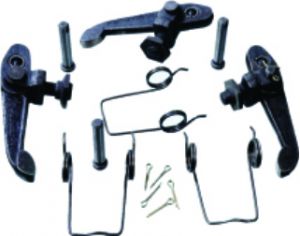 Clutch Lever Kit (Sc)OE 11Inch